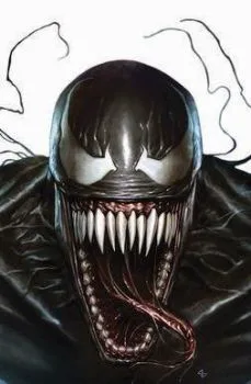 Cover of Adi Granov MegaCon Exclusive Variant