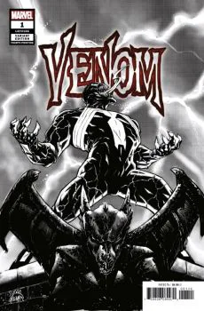 Cover of 4th Printing Ryan Stegman