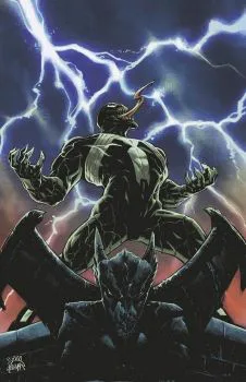 Cover of Ryan Stegman Incentive Virgin Variant (1:100)