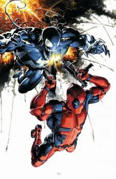 Cover of Clayton Crain Exclusive Virgin Variant