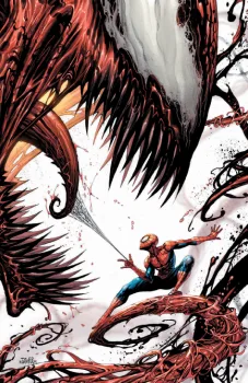 Cover of Tyler Kirkham Exclusive Virgin Variant