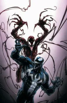 Cover of Clayton Crain Exclusive Virgin Variant