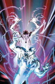 Cover of Clayton Crain Exclusive Negative Variant