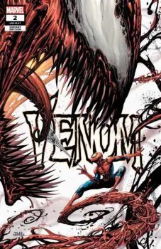 Cover of Tyler Kirkham Exclusive Variant