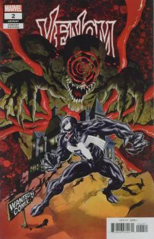 Cover of Mike McKone Exclusive Variant