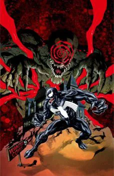 Cover of Mike McKone Exclusive Virgin Variant