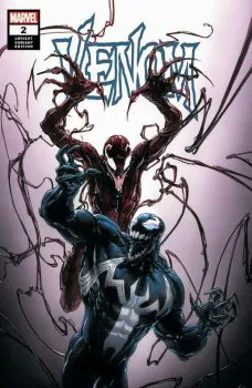 Cover of Clayton Crain Exclusive Variant