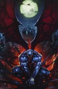 Cover of Skan Srisuwan Exclusive Virgin Variant