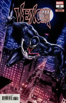 Cover of Jorge Molina Incentive Variant (1:25)
