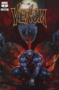 Cover of Skan Srisuwan Exclusive Variant