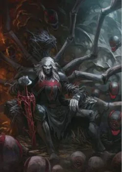 Cover of Skan Srisuwan Exclusive Virgin Variant
