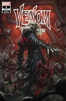 Cover of Skan Srisuwan Exclusive Variant