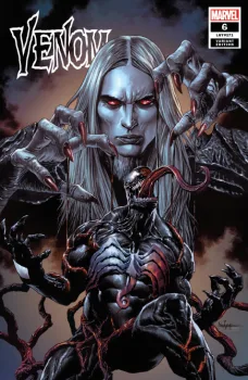 Cover of Mico Suayan Exclusive Variant