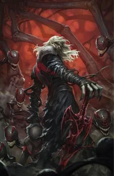 Cover of Skan Srisuwan Exclusive Virgin Variant