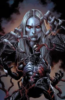 Cover of Mico Suayan Exclusive Virgin Variant