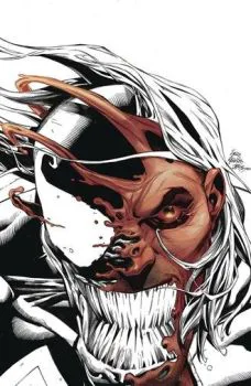 Cover of Ryan Stegman NYCC Exclusive Color Spot Variant