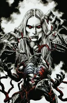Cover of Mico Suayan NYCC Exclusive Color Spot Variant