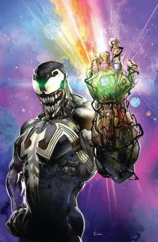 Cover of Clayton Crain Exclusive Virgin Variant (Ltd. 555)