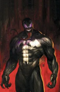 Cover of Mike Choi Exclusive Virgin Variant