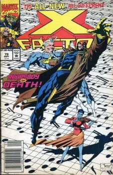 Cover of Cover C Australian Price Variant