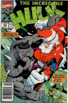 Cover of Cover D Mark Jewelers Variant
