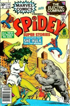 Cover of Cover B Mark Jewelers Variant