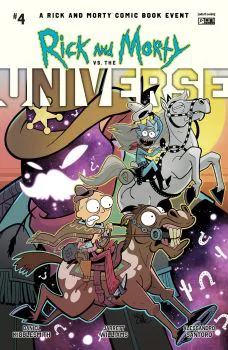 Cover of Troy Little Variant