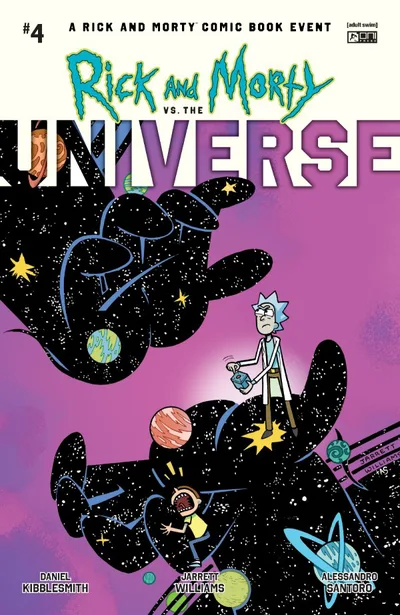 Cover of Jarrett Williams Incentive Variant (1:50)