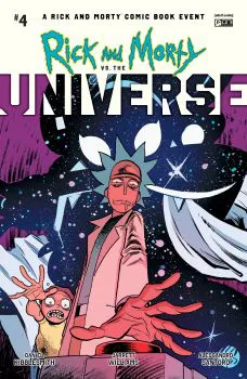 Cover of Tom Fowler Incentive Variant (1:20)