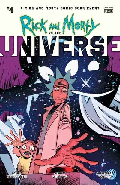 Cover of Tom Fowler Incentive Variant (1:20)