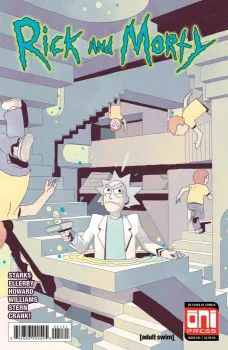 Cover of Kyle Smart Variant