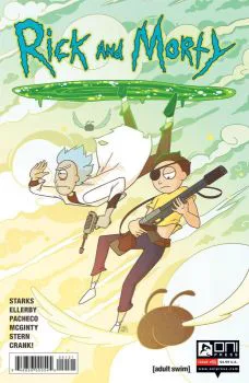 Cover of Angela Trizzino Variant