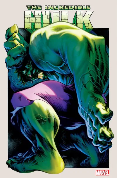 Cover of Alexander Lozano Variant