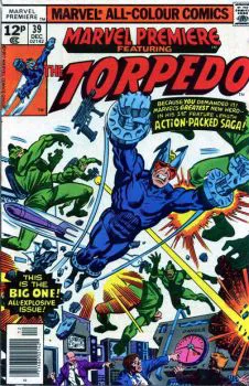 Cover of Cover B UK Price Variant