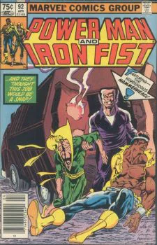 Cover of Cover C Canadian Price Variant