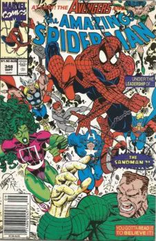Cover of Cover C Australian Price Variant