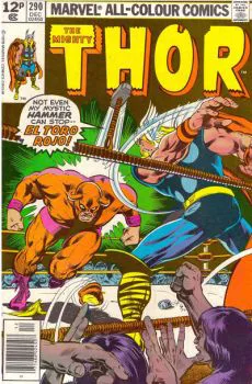 Cover of Cover C UK Price Variant