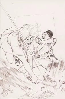 Cover of 25 Copy Lopez Incentive