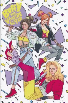 Cover of Multiverse Variant