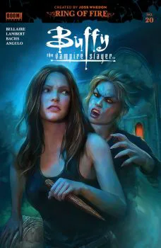 Cover of ComicTom101/Mill Geek Comics January 2021 Mystery Mail Call Exclusive Trade Dress Variant