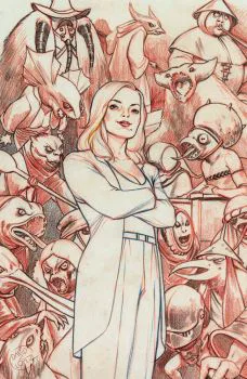 Cover of 25 Copy Lopez Incentive