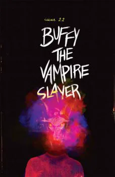 Cover of Variant Becca Carey Fire Cover