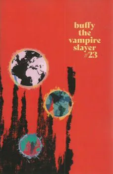 Cover of Variant Becca Carey Fire Cover
