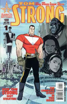 Cover of Variant Cover