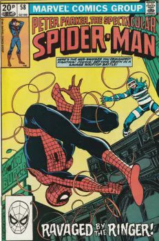 Cover of Cover C UK Price Variant