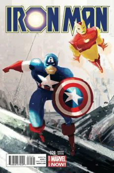 Cover of Pascal Campion Variant Cover