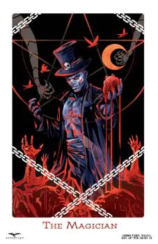 Cover of Paul Green Exclusive Cosplay Variant (Ltd. 100)