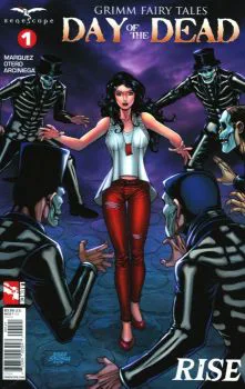 Cover of Noah Salonga Variant