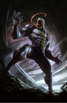 Cover of Dave Rapoza Exclusive Virgin Variant