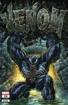 Cover of Alan Quah Variant A